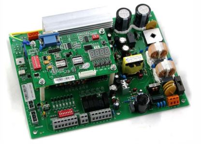 Hitachi Elevator Door Machine Board